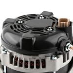 2KD Alternator 27060-30210 TOYOTA LAND CRUISER PRADO HIACE 104210-3410