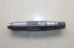 Doosan XG823 DX225-7 1-405-00022 Planetary Gear Parts Travel Motor Drive Shaft
