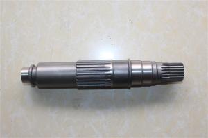 Quality Doosan XG823 DX225-7 1-405-00022 Planetary Gear Parts Travel Motor Drive Shaft wholesale