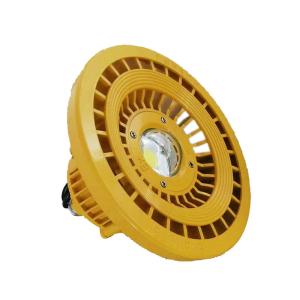 Quality Waterproof Outdoor Explosion Proof Led Light Fixtures For Hazardous Areas 10000 Lumens wholesale