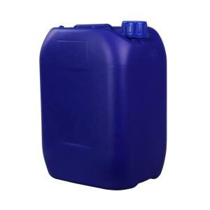 Quality 560g 10L HDPE Plastic Container With Plastic Handle Durable wholesale