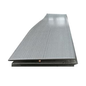Quality 1600mm Stainless Steel Perforated Sheet Cold Rolled 430 SS Plate wholesale