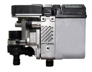 Quality 5kw Diesel Water Heater For Rv Campervan Hot Tub wholesale