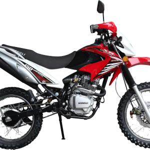 Quality Hongli Motorcycle Manufacturer Ninja 250CC Cargo Motorcycle Chinese Cheap Motorcycle For Sale wholesale