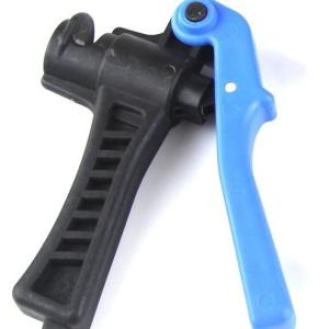 Quality Blue Black Pipe Hole Puncher PVC Pipe Hole Punch For Forest Farms wholesale