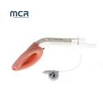 Medical Supplies Double Lumen Silicone Laryngeal Mask Airway for Doctors and