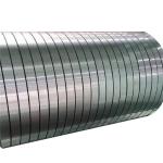 DIN ASTM Cold Rolled 304L 316L 409 SS Strip Coil 1.5mm