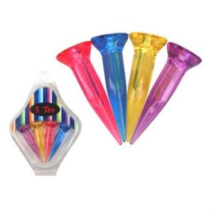 Quality Crystal tee &amp;Crystal golf tee wholesale