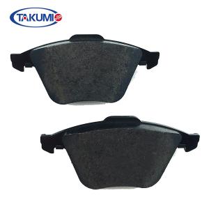 Quality Hyundai 04465 0K020 04465 0K141 Car Parts Brake Pads wholesale