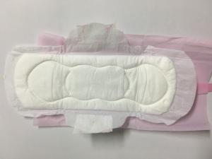 Quality Airlaid Paper +SAP Paper SUMITOMO SAP, Air-Laid Paper Ladies Sanitary Napkins wholesale
