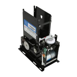 Quality Ticket Smart Card Dispenser , DC 24V Card Vending Machine CRT-541 ROHS Appliance wholesale