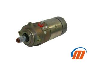 Quality S115A247 10T Perkins Diesel Starter Motor 24V K062 / CST11603 wholesale