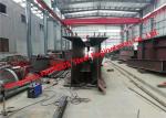 Australia Standard Astm A588 Corten Plate Structural Steel Truss Bridge Weather