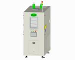 White Black Constant Temperature Humidity Test Chamber 1500L