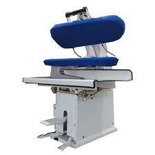 Quality 1.5KW Commercial Steam Press For Clothes wholesale