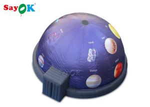 Quality Professional Planetarium Projector For Kid 'S Education Science Display wholesale