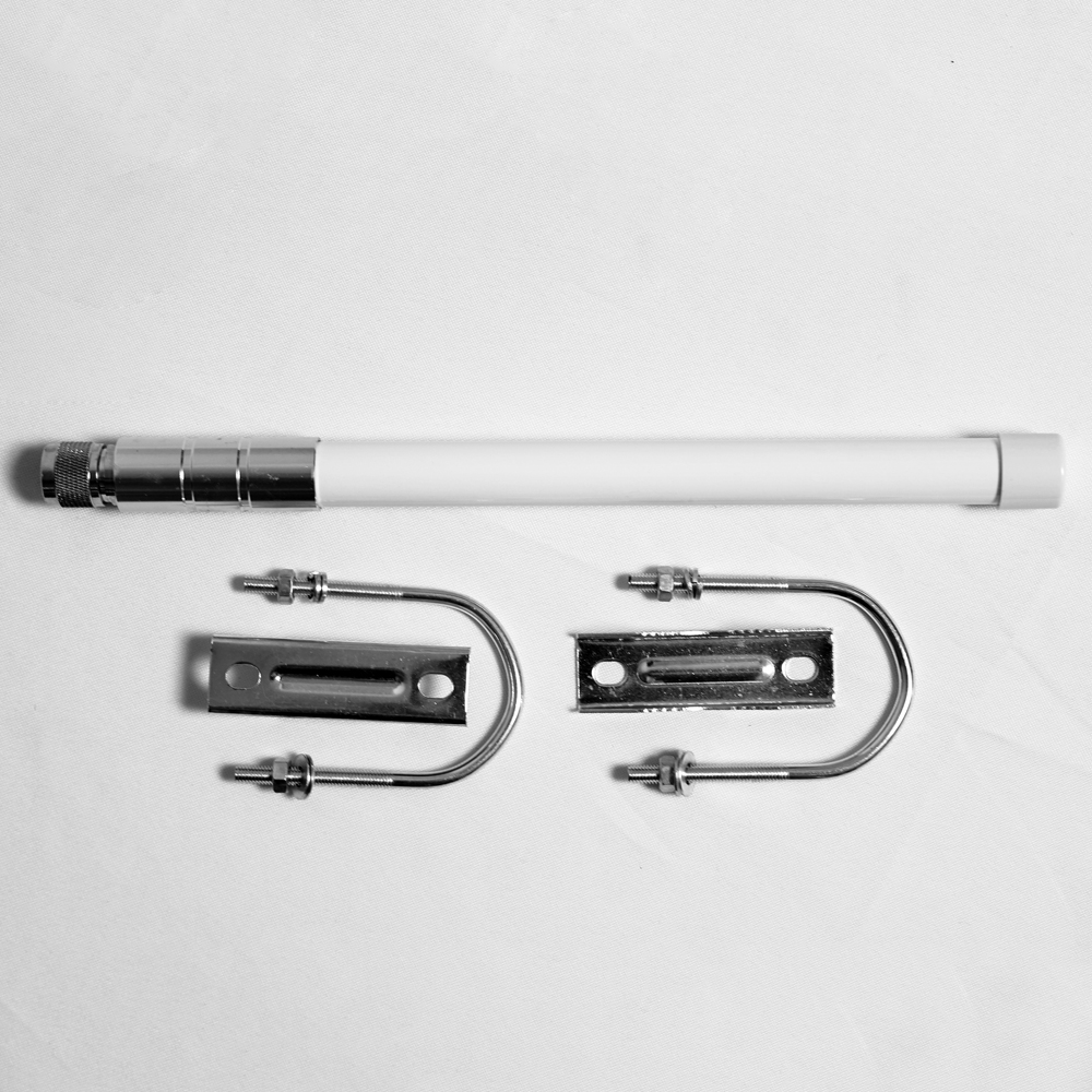 5.8 dbi Medium Gain Antenna for Helium in EU N Connector and V.S.W.R≤1.2