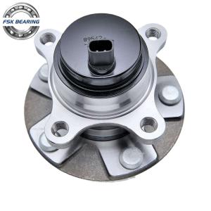 Quality FSK 43560-0N010 Wheel Hub Bearing Front Left Wheel Accessory Axle LEXUS Ruijin Long Life wholesale