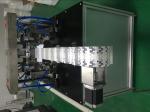 Aluminum Alloy Structure 220V Mask Earband Welding Machine