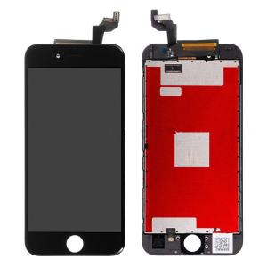 Quality iPhone 6S LCD Touch Screen Digitizer OEM - Black - Grade A wholesale