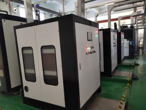 Quality 0.7~0.9% Sodium Hypochlorite Generation System For Tap Water Disinfection wholesale