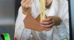 Restaurants' Top Choice Custom Printed Takeout Box for Italian Spaghetti Pasta