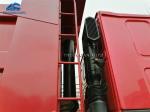 Heavy Duty 25 Tons SINOTRUCK Used Dump Trucks HW19710