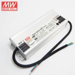 320W 36V Electrical Lighting Accessories , Meanwell PWM Dimming Led Power Driver