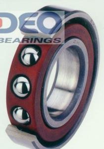 Quality 7005B 25x47x12MM DEO BRAND CHROME STEEL ANGULAR CONTACT BALL BEARING wholesale