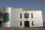 CE SGS Interior 3mm AA1100 PVDF Aluminum Composite Panel