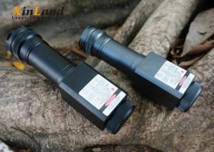 Quality Underwater Blue Laser Pointer Pen / Diving Laser Light Flashlight Waterproof wholesale