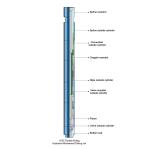 120-203mm Hydraulic Drilling Jar , Mechanical Drilling Jar High Temperature