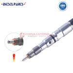 Diesel Common Rail Fuel Injector 0 445 120 394 for FAW Xichai Jiefang Truck
