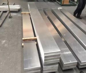 Quality Light Weight Aircraft Aluminum Sheet 7075 O Temper Treatment Good Fatigue Resistance wholesale