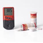 Urit-12 Hemoglobin test Meter/hemoglobin test equipment CE Approval