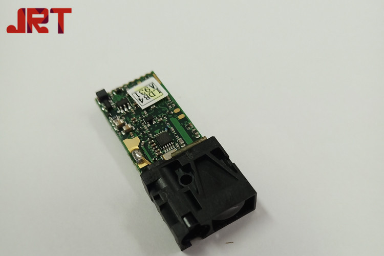 25m Industrial Laser Optical Distance Sensor Outdoor Of Car Distance Technology