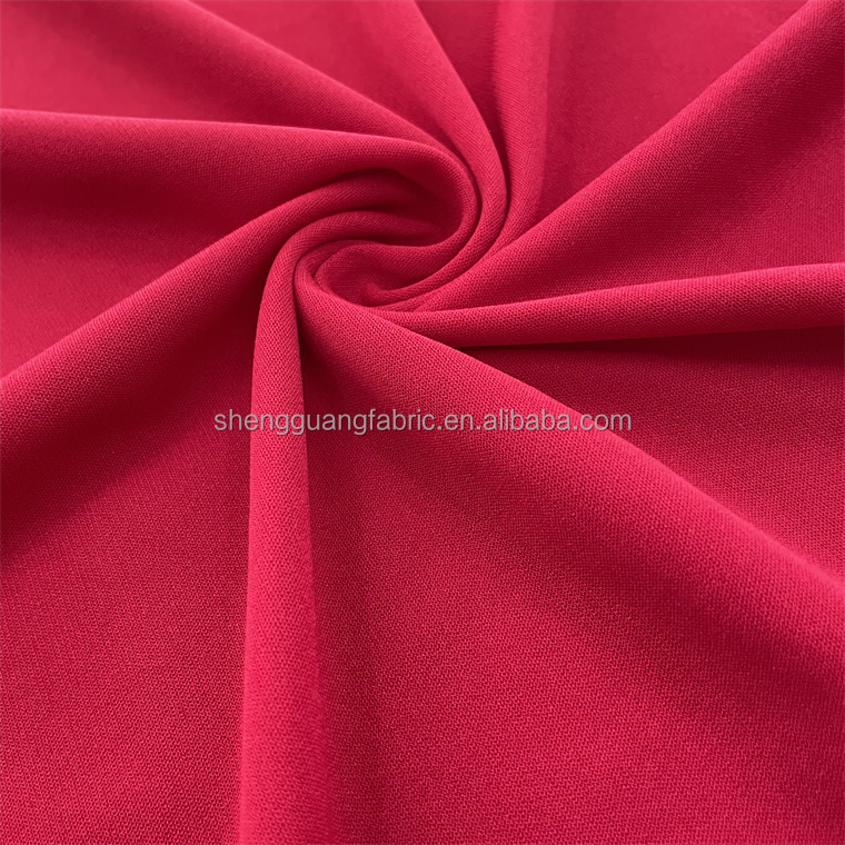Water Cup Set Fabric 2022 Custom Made Stretch Waterproof Moisture Wicking Polyester