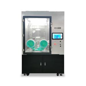 Quality Mask BFE Bacterial Filtration Efficiency Tester wholesale