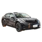 Medium used Fully Electric SUV new energy Vehicles Zeekr 001