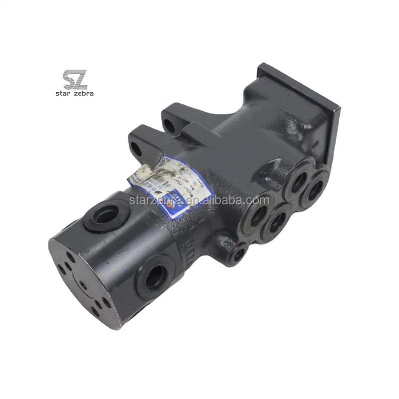 Retail Komatsu 60-8 Oil Cup Center Rotary Joint Assembly for Earthmoving Equipment