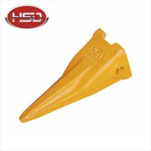 Quality excavator bucket digging ice tooth spare parts DH360 71300032 wholesale