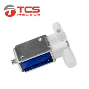 Quality High Quality Micro Electric Air Solenoid Valve For Massager wholesale