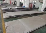 Cold Rolled 304 Stainless Steel Sheet 0.4mm-3mm Corrosion Resistant