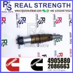 Diesel Engine Fuel Injector 4905880 2872544 2031835 2030519 For Cumm-ins SCA-NIA