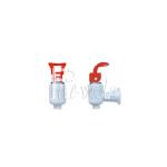 Water Dispenser Tap Faucet Gallon Water Plant Consumables For 3 Or 5 Gallon