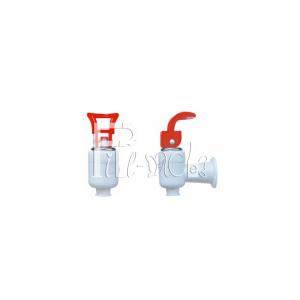 Quality Water Dispenser Tap Faucet Gallon Water Plant Consumables For 3 Or 5 Gallon Bottle Bucket Consumable wholesale