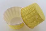 Colorful Candy cups