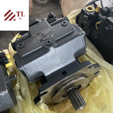 SK330-8 SK350-8 Excavator Hydraulic Pump 418-18-31102 with Part Number 4668462