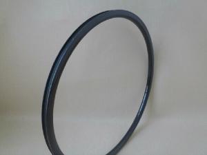 Quality fast delivery chinese factory price 700c carbon 27.5er 25*30mm mtb rim for mountain bike wholesale