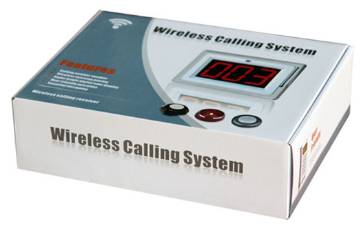 Hot sale cheap fashion easy operation nurse calling system display receiver and button with line